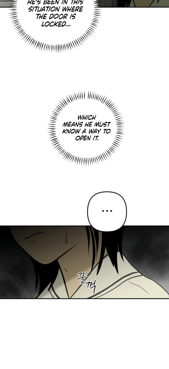 Read Daytime in the Bunker EN Manga Online