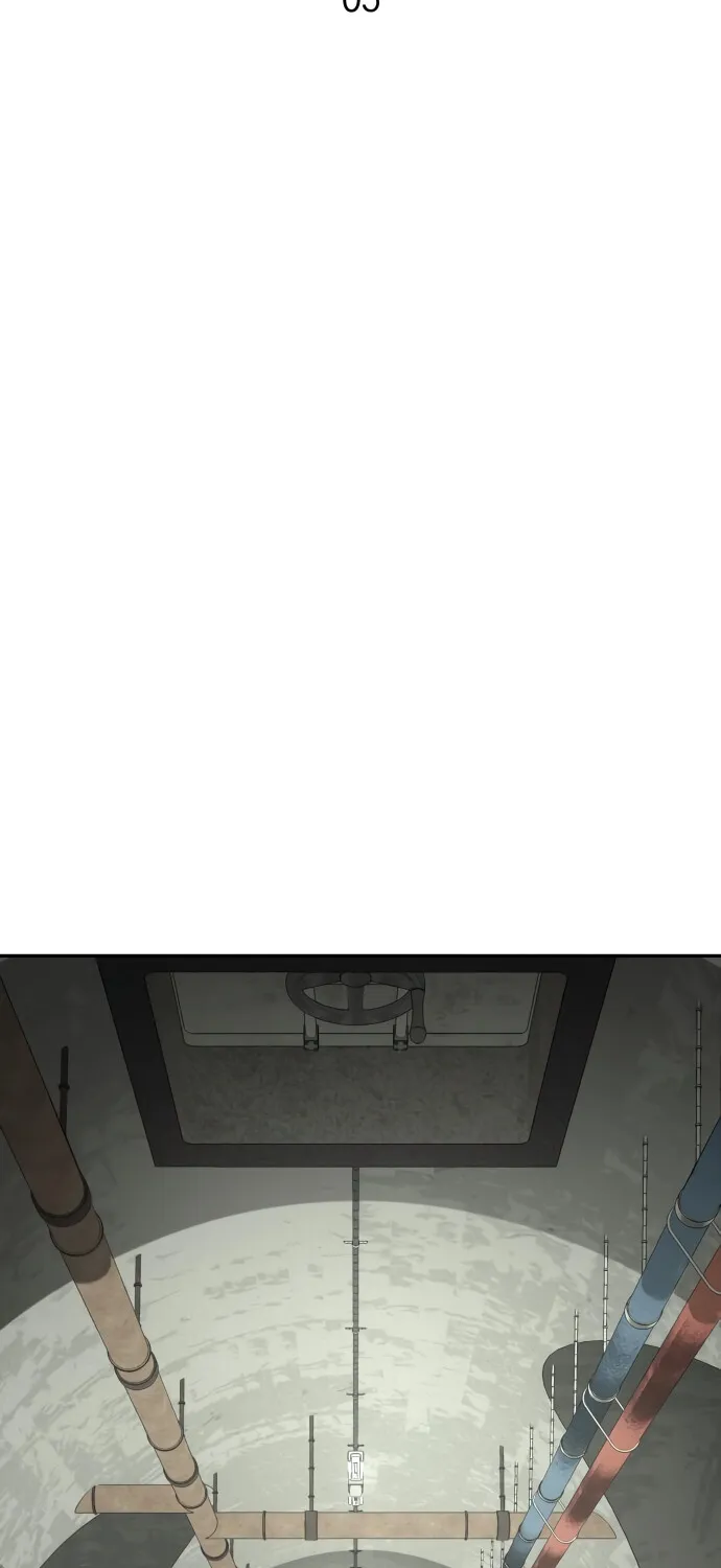 Read Daytime in the Bunker EN Manga Online