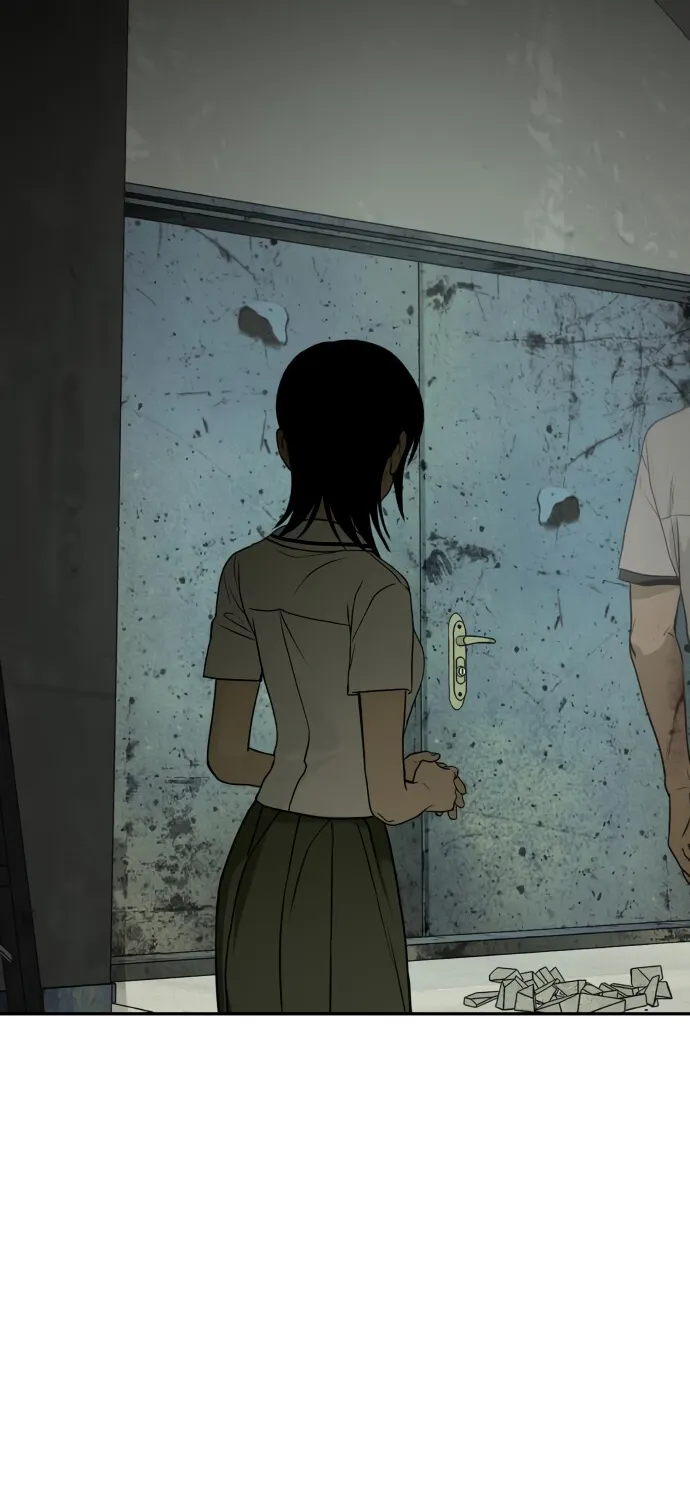 Read Daytime in the Bunker EN Manga Online