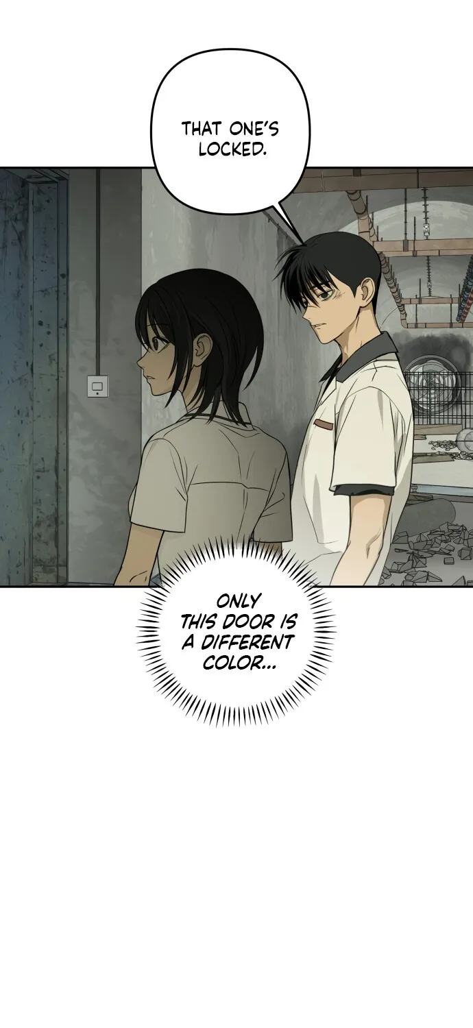 Read Daytime in the Bunker EN Manga Online