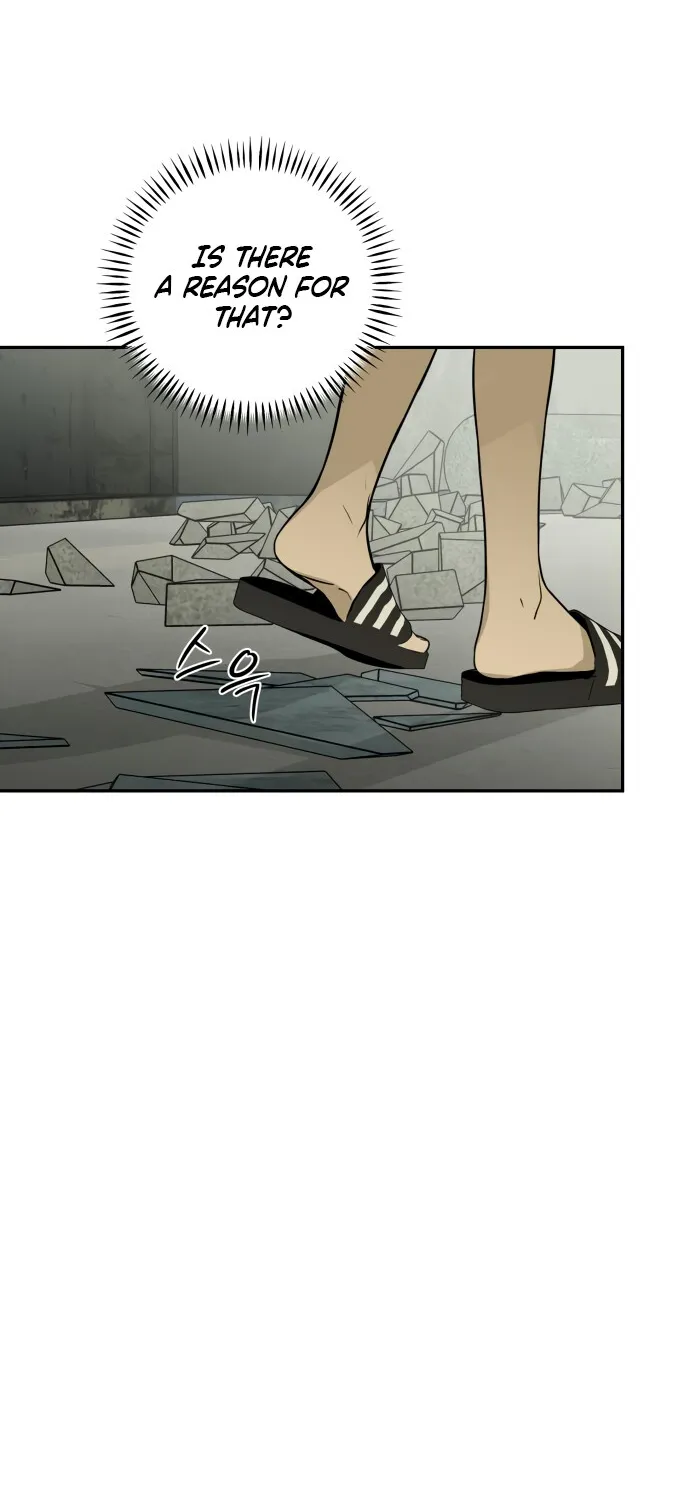 Read Daytime in the Bunker EN Manga Online