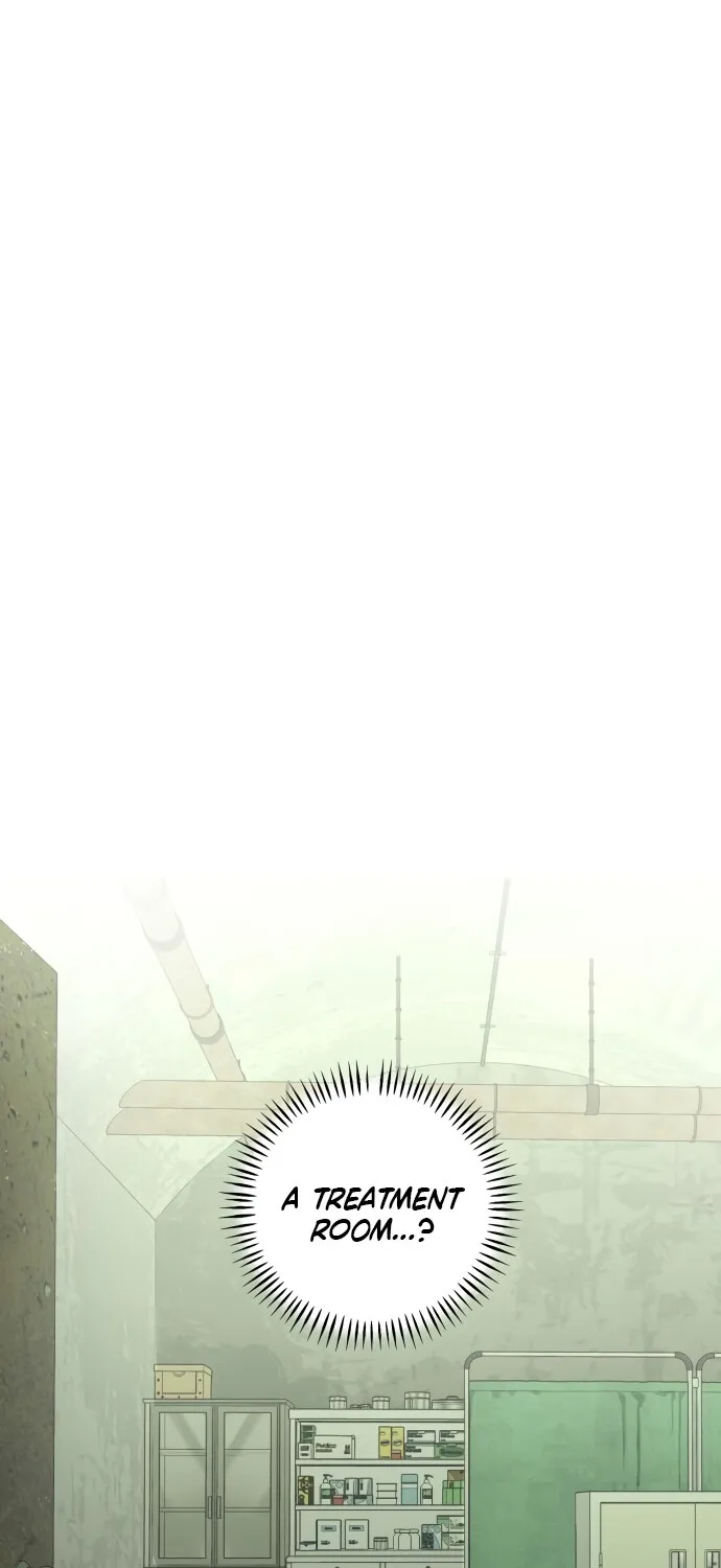 Read Daytime in the Bunker EN Manga Online