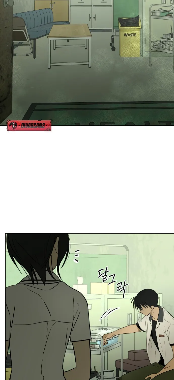 Read Daytime in the Bunker EN Manga Online