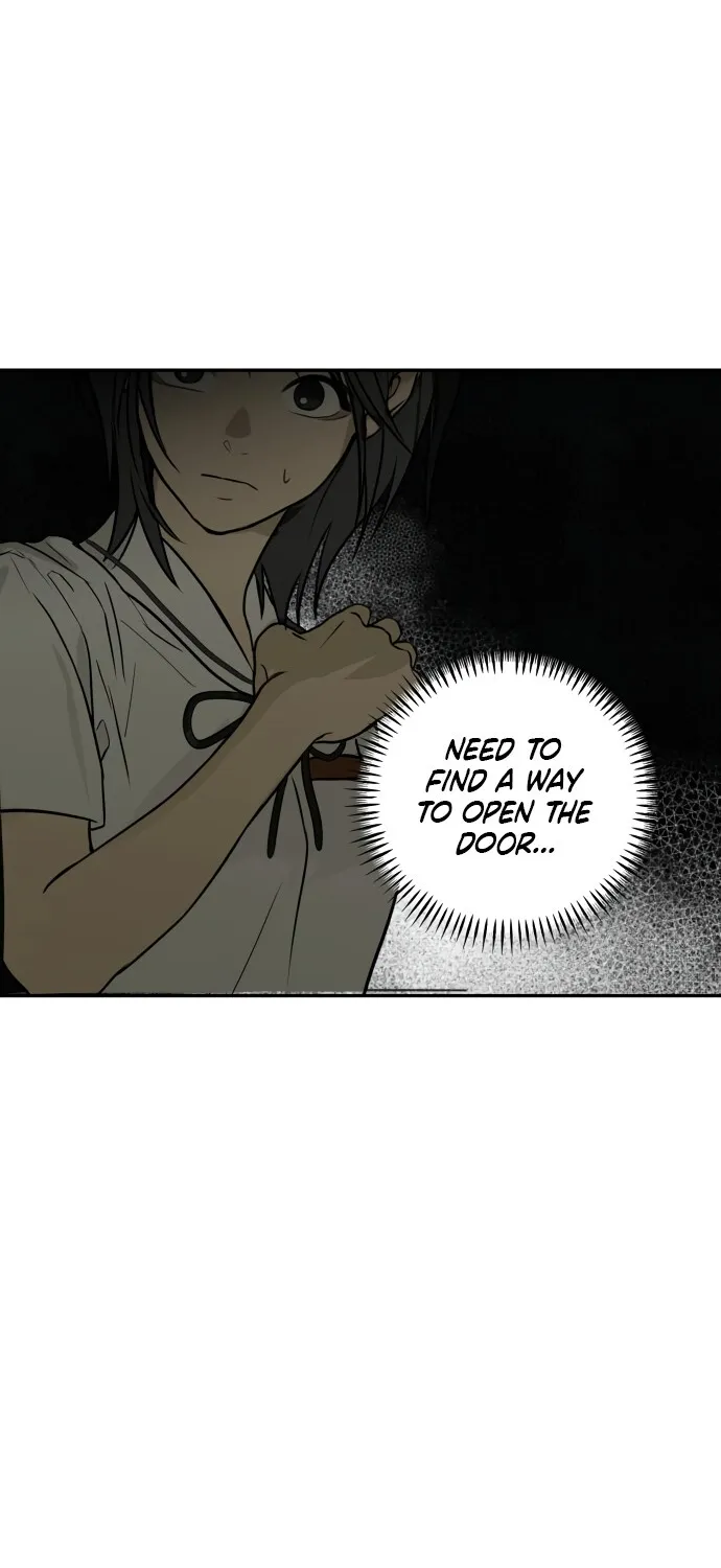 Read Daytime in the Bunker EN Manga Online