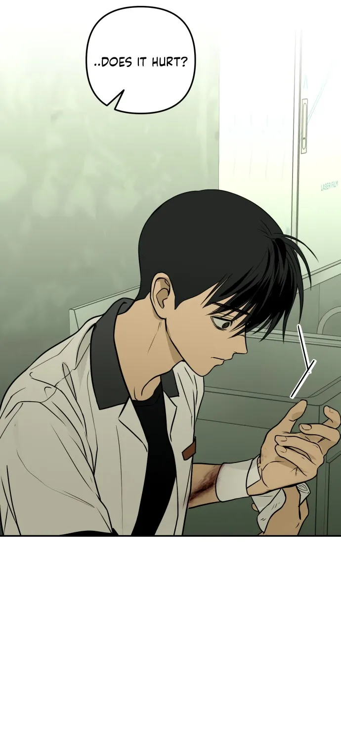 Read Daytime in the Bunker EN Manga Online