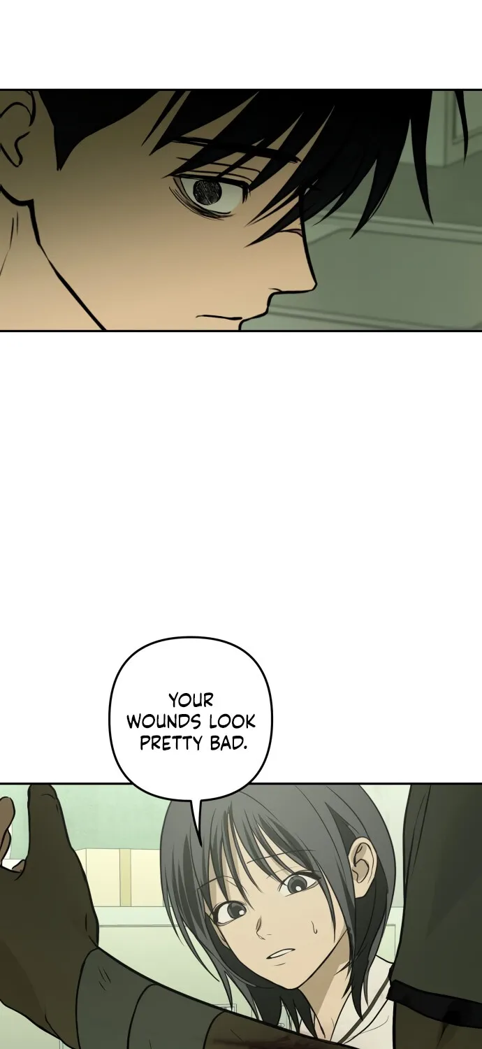 Read Daytime in the Bunker EN Manga Online