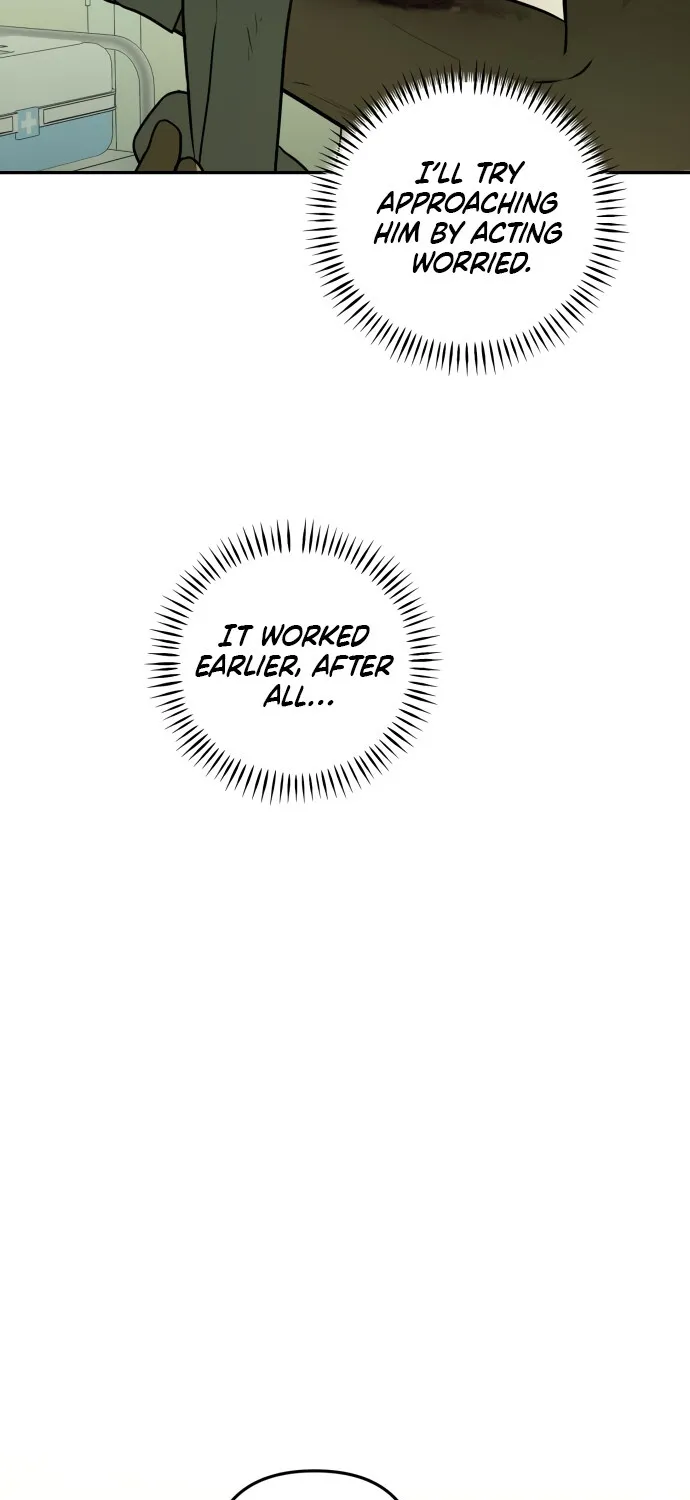 Read Daytime in the Bunker EN Manga Online