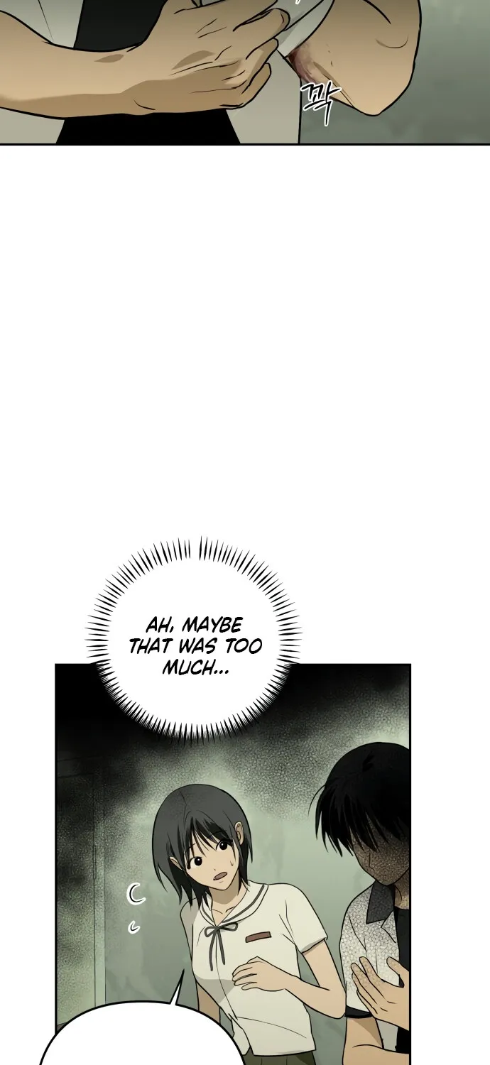 Read Daytime in the Bunker EN Manga Online
