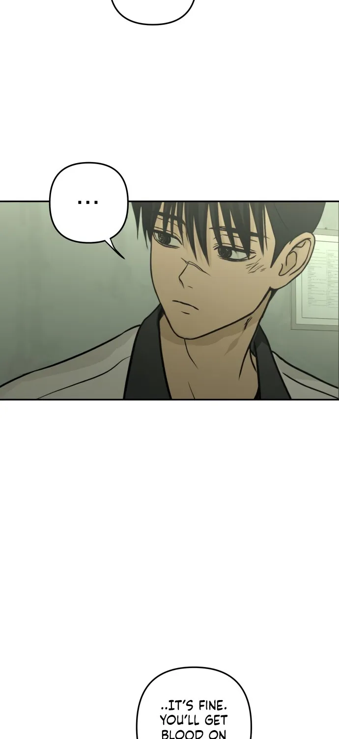Read Daytime in the Bunker EN Manga Online