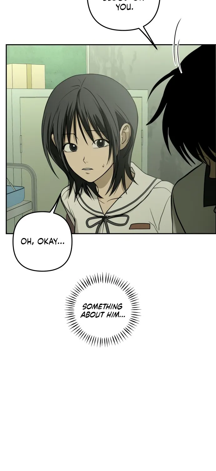 Read Daytime in the Bunker EN Manga Online