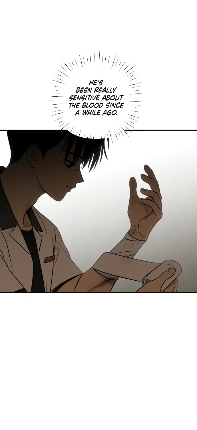 Read Daytime in the Bunker EN Manga Online