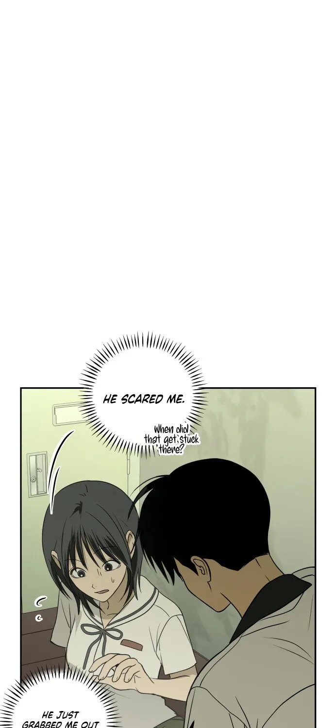 Read Daytime in the Bunker EN Manga Online
