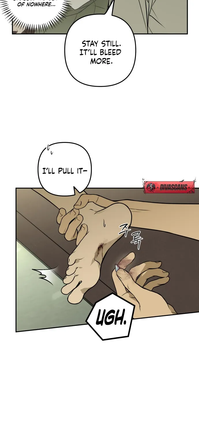 Read Daytime in the Bunker EN Manga Online