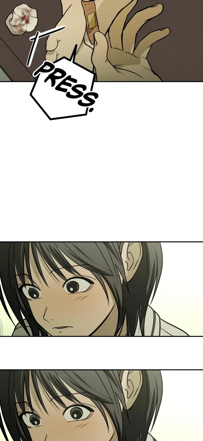Read Daytime in the Bunker EN Manga Online