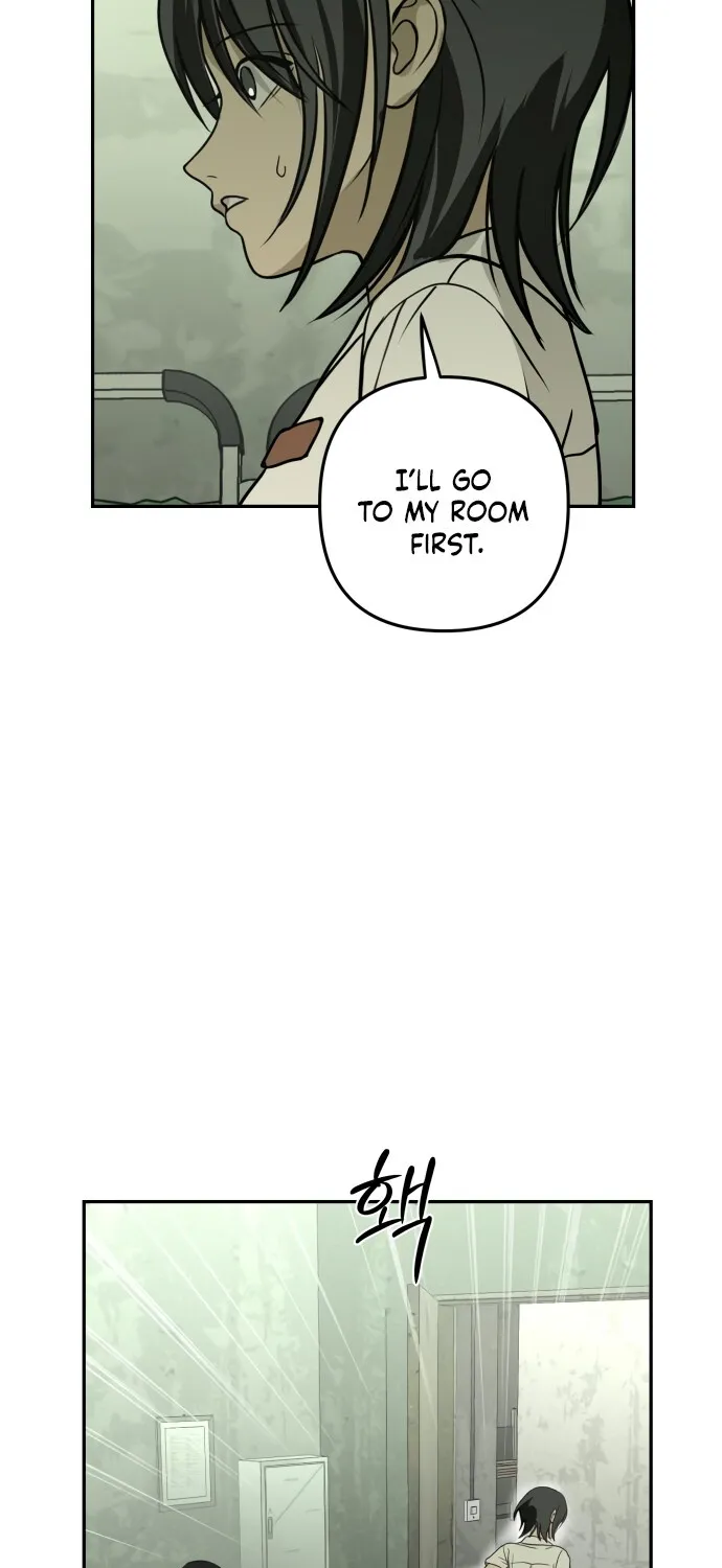 Read Daytime in the Bunker EN Manga Online