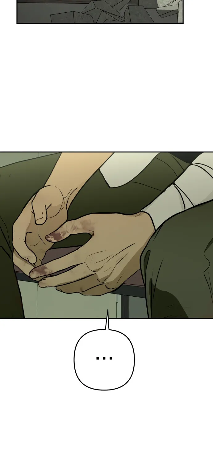 Read Daytime in the Bunker EN Manga Online