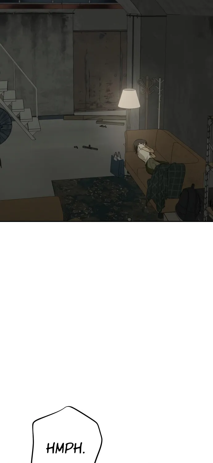 Read Daytime in the Bunker EN Manga Online