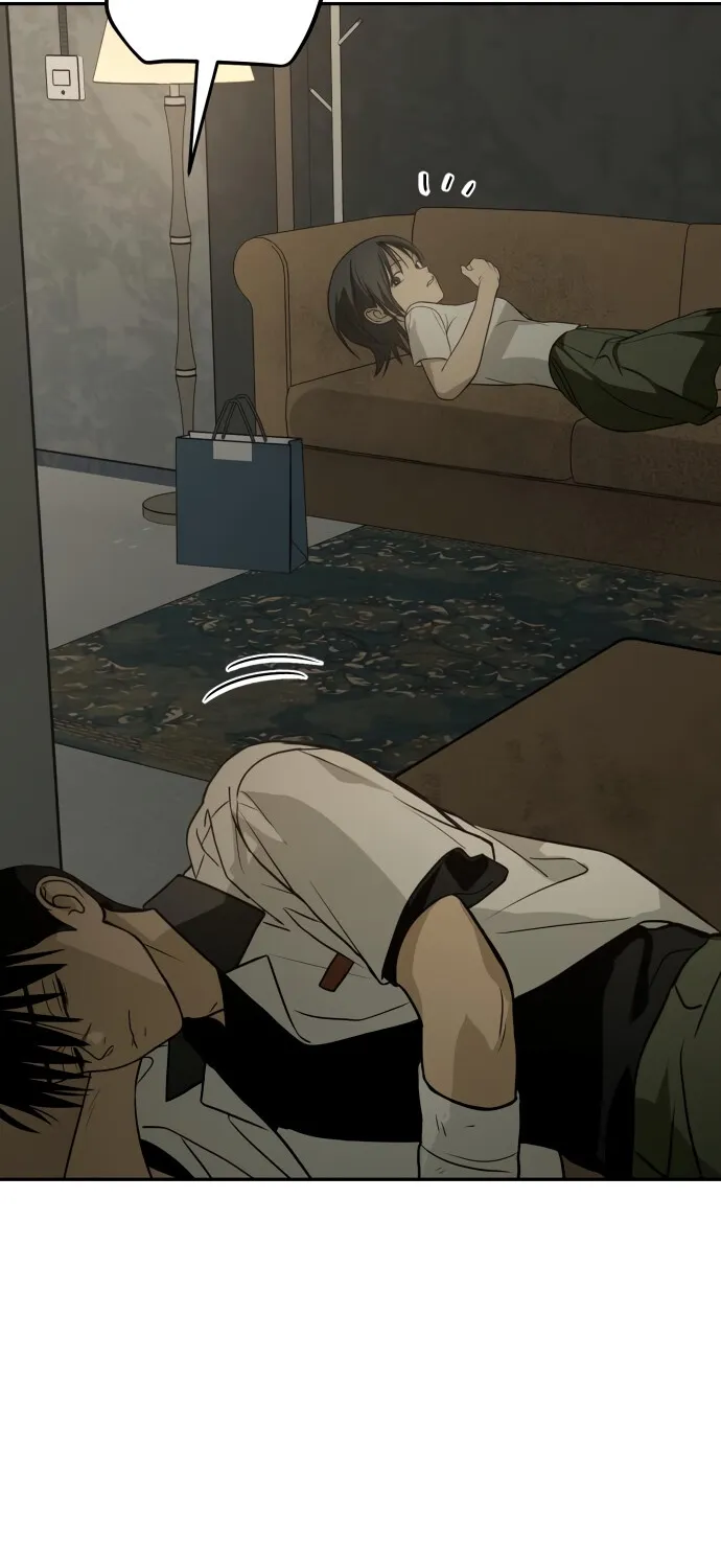 Read Daytime in the Bunker EN Manga Online