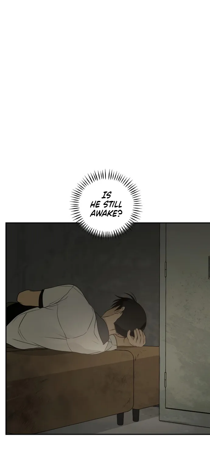 Read Daytime in the Bunker EN Manga Online