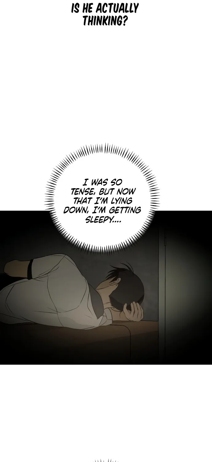 Read Daytime in the Bunker EN Manga Online