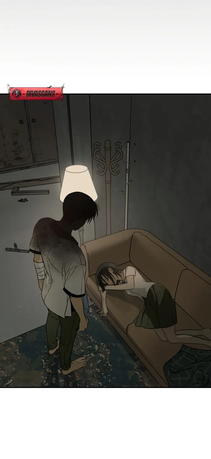 Read Daytime in the Bunker EN Manga Online