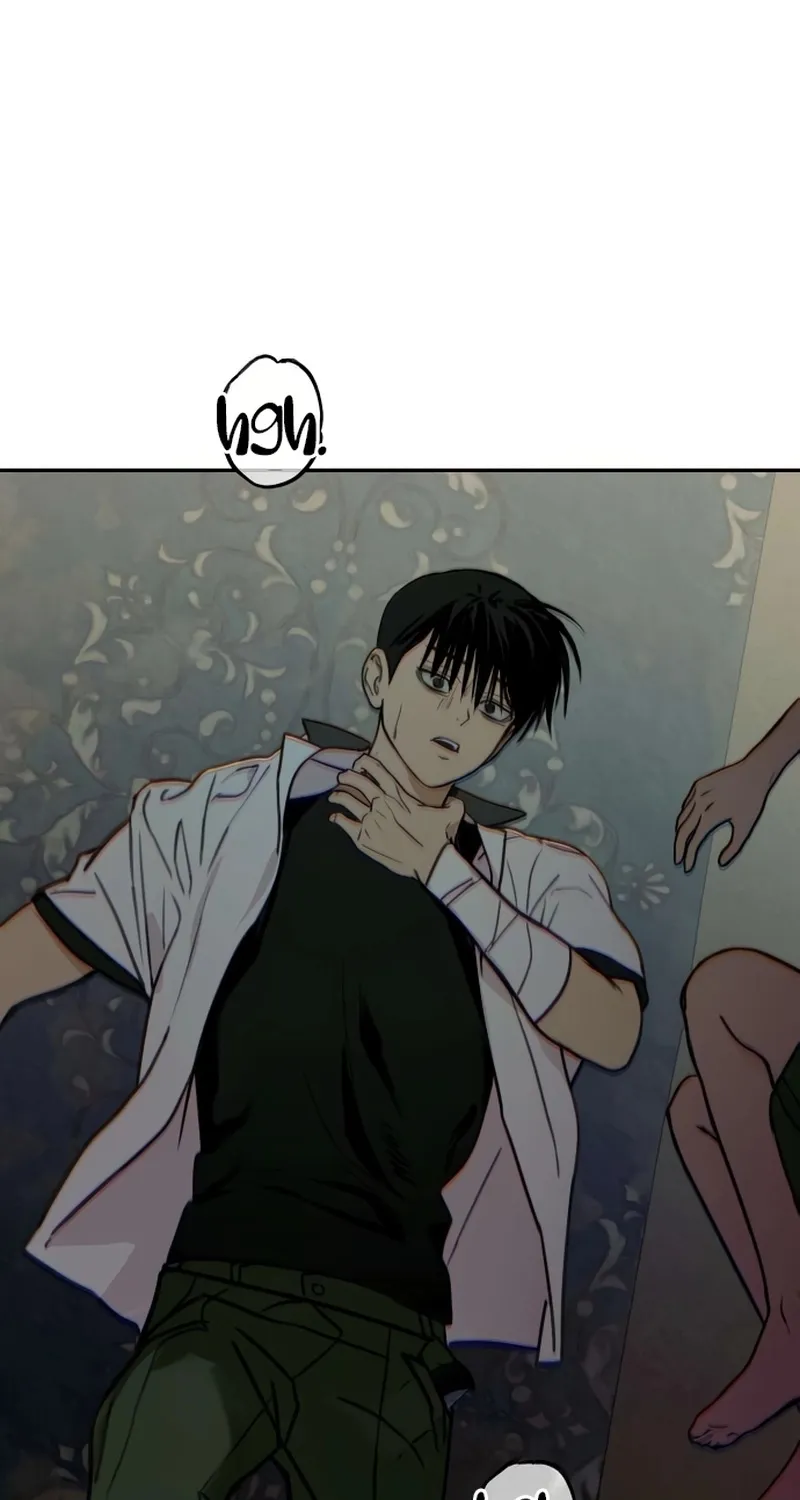 Read Daytime in the Bunker EN Manga Online