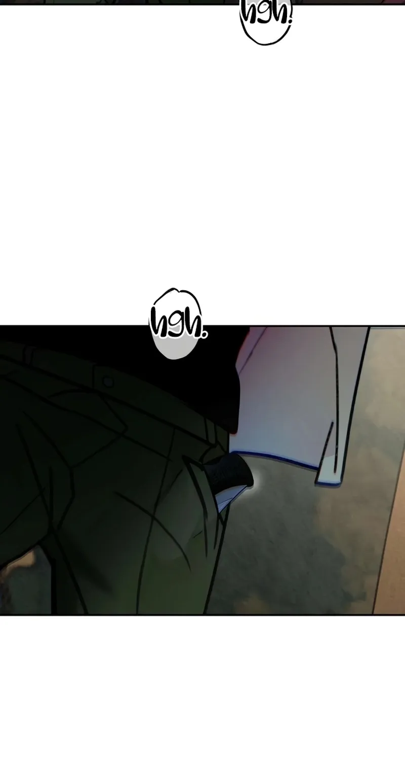 Read Daytime in the Bunker EN Manga Online