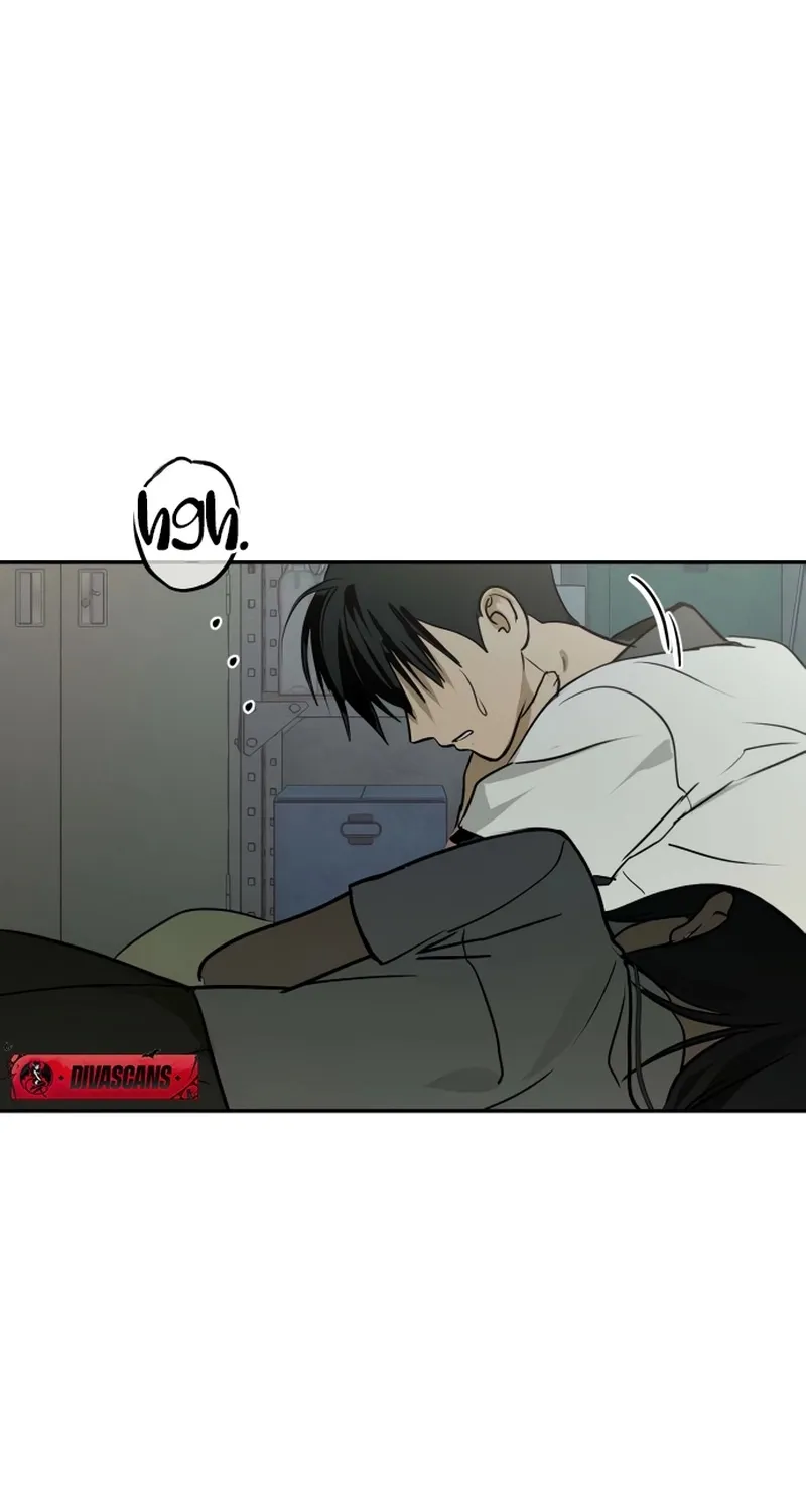 Read Daytime in the Bunker EN Manga Online