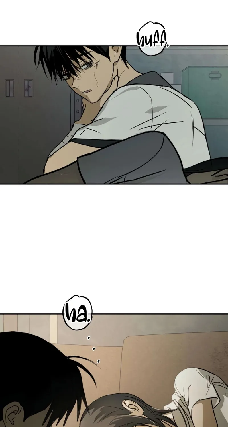 Read Daytime in the Bunker EN Manga Online