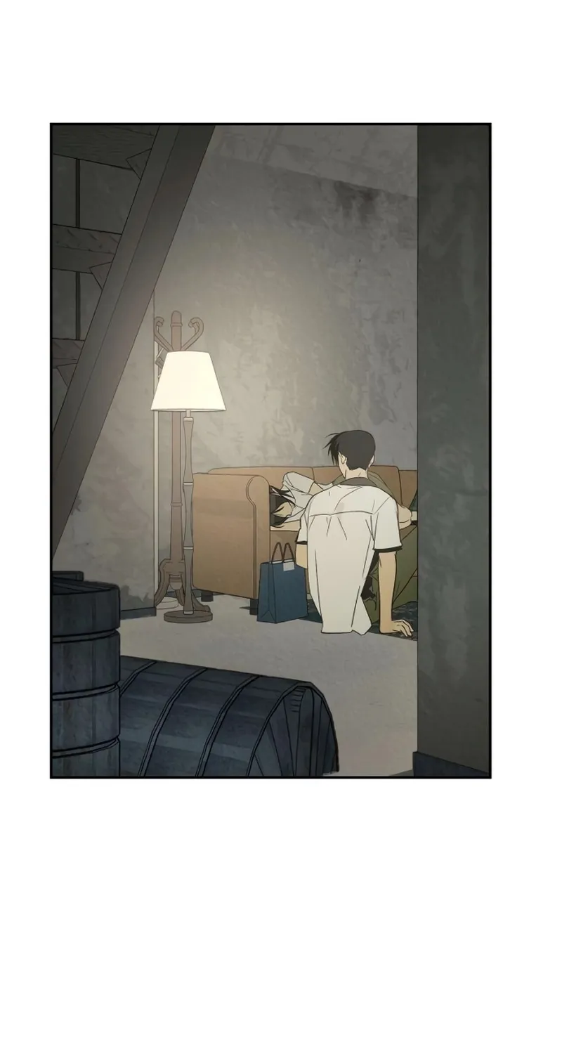 Read Daytime in the Bunker EN Manga Online