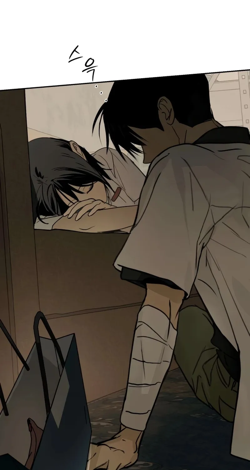 Read Daytime in the Bunker EN Manga Online