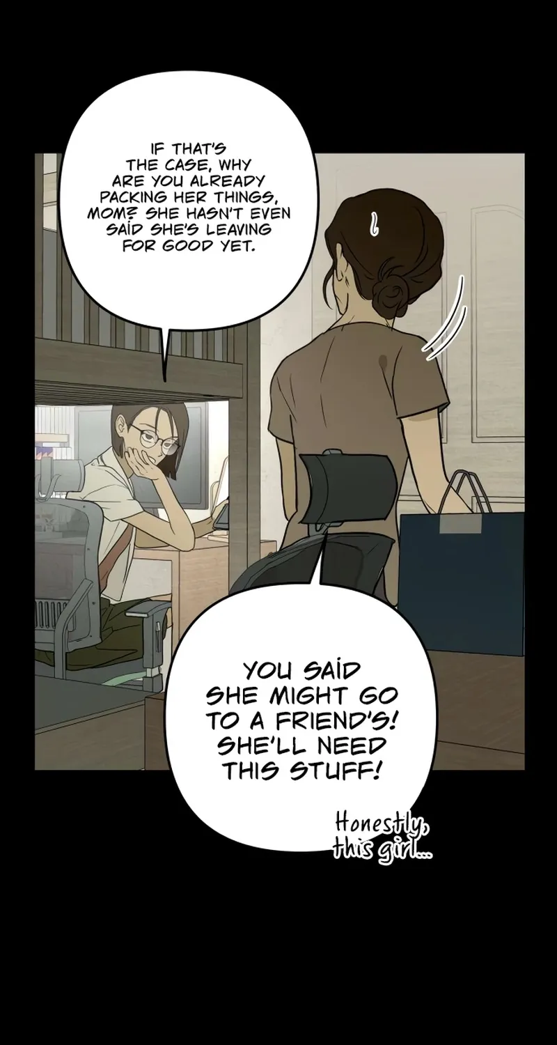 Read Daytime in the Bunker EN Manga Online