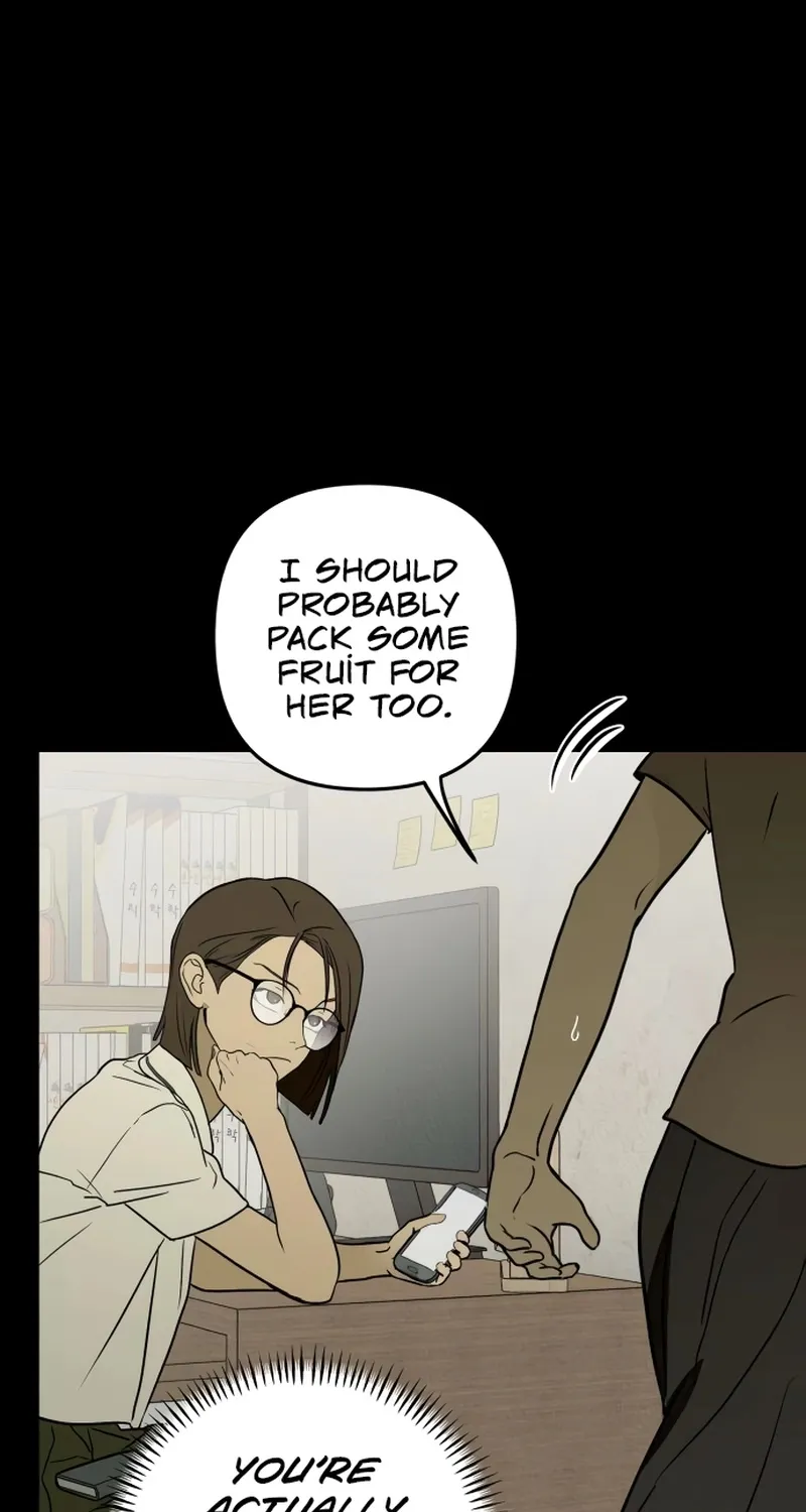 Read Daytime in the Bunker EN Manga Online