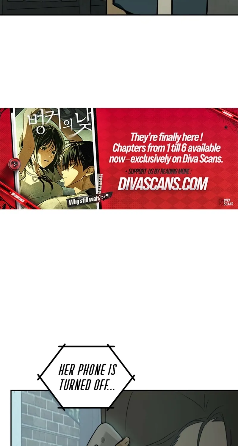 Read Daytime in the Bunker EN Manga Online