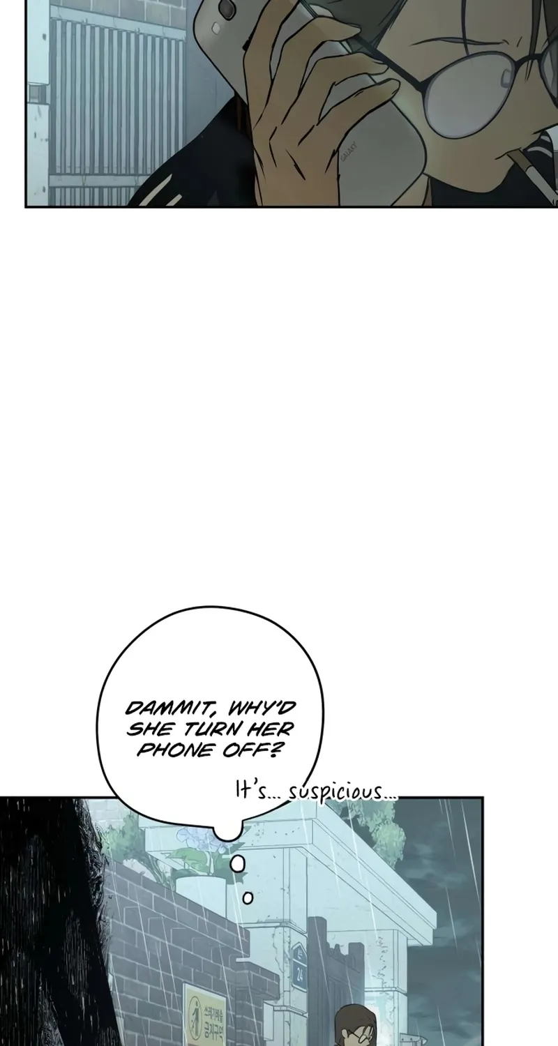 Read Daytime in the Bunker EN Manga Online