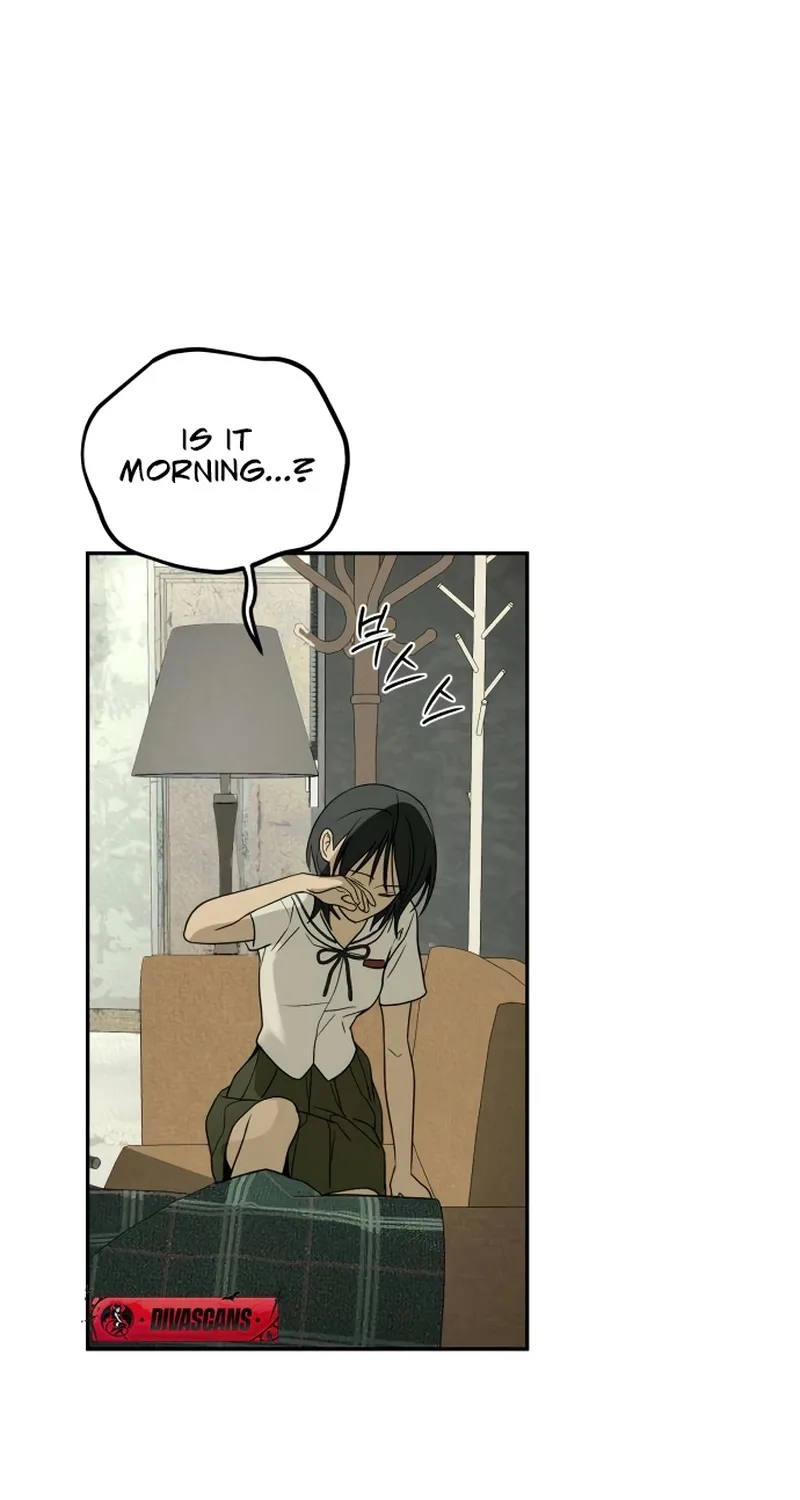 Read Daytime in the Bunker EN Manga Online