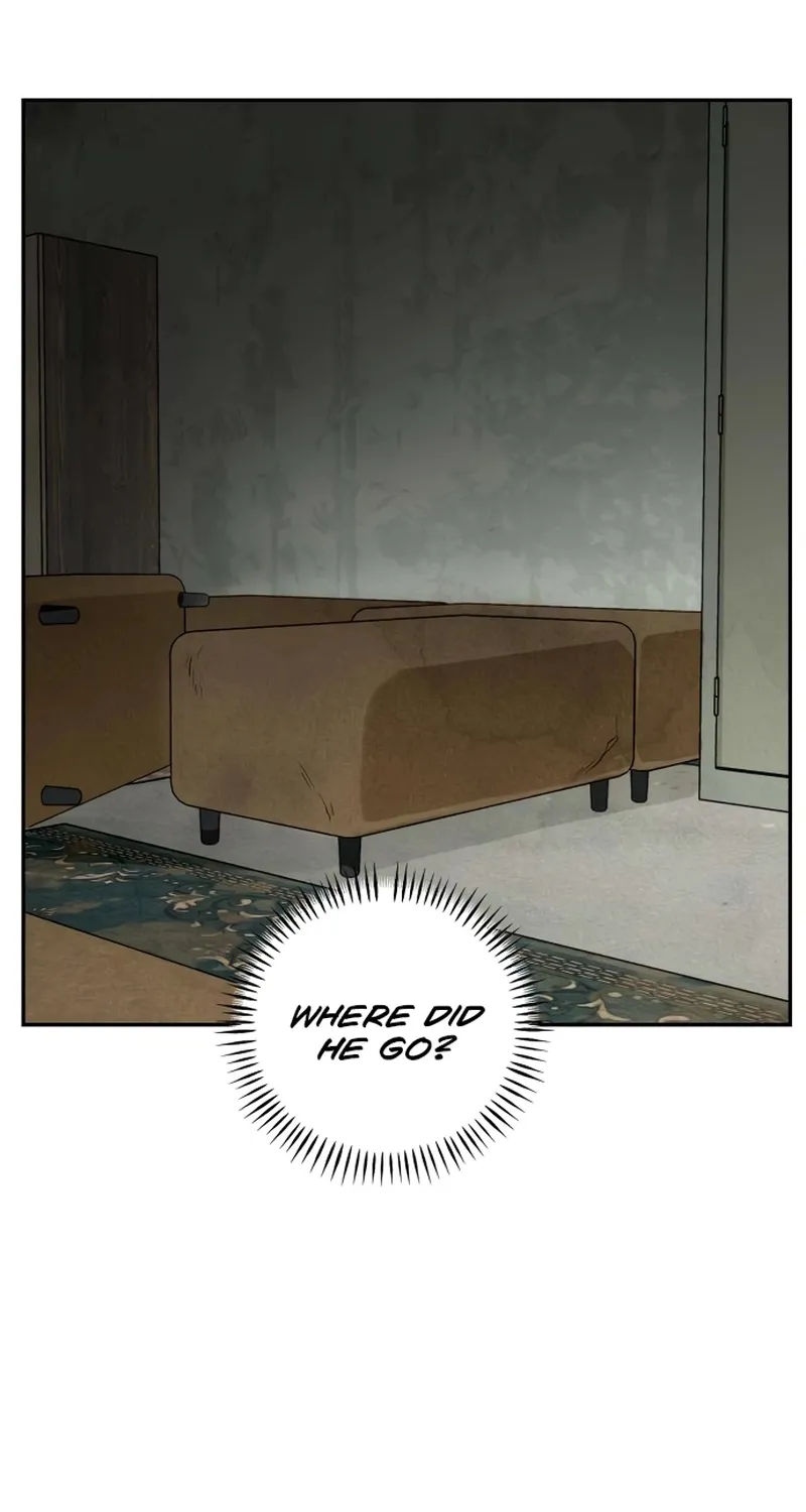Read Daytime in the Bunker EN Manga Online