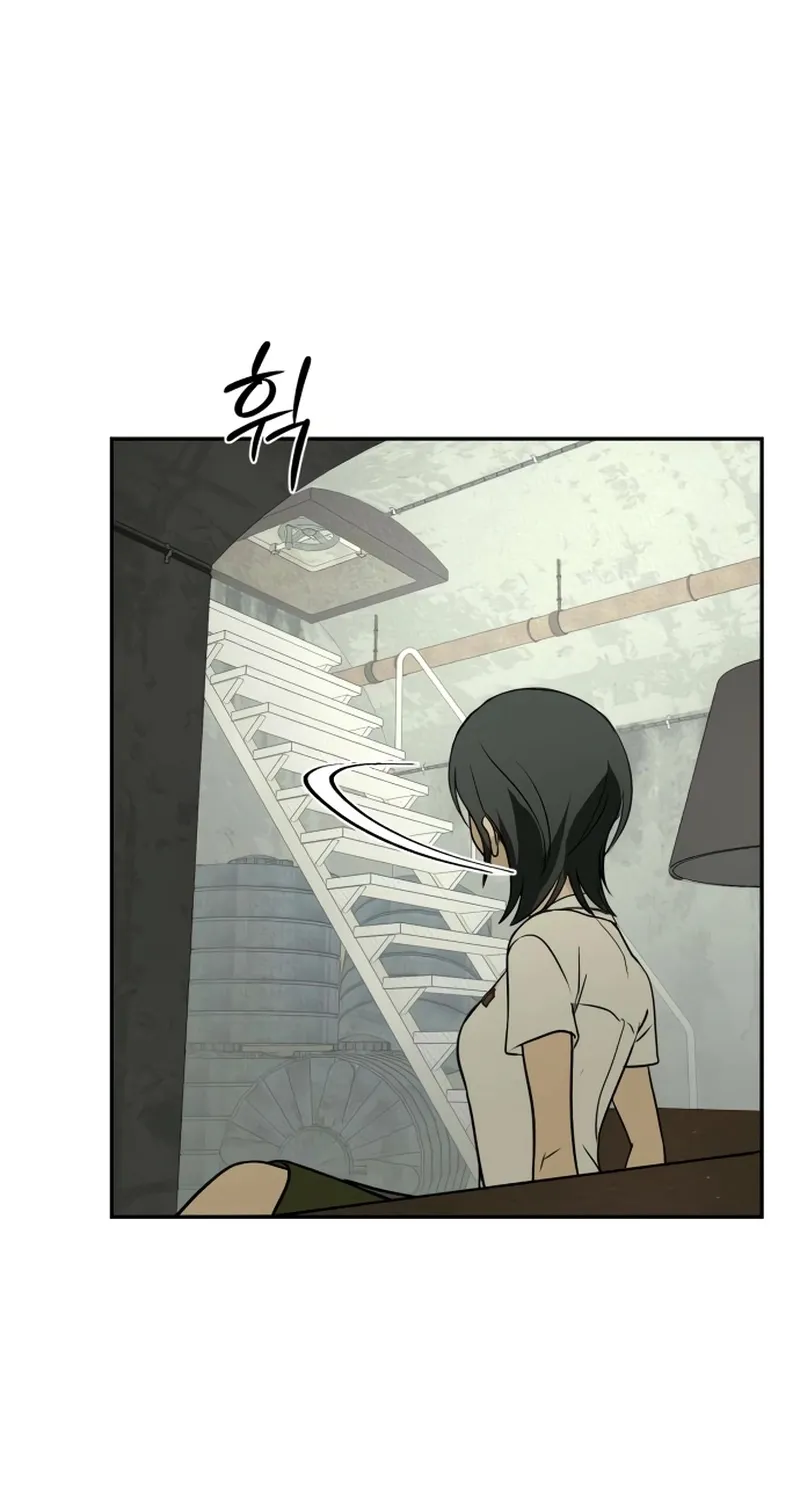 Read Daytime in the Bunker EN Manga Online