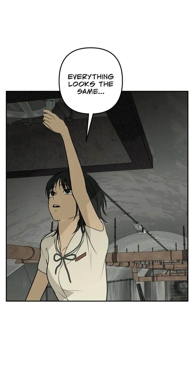 Read Daytime in the Bunker EN Manga Online