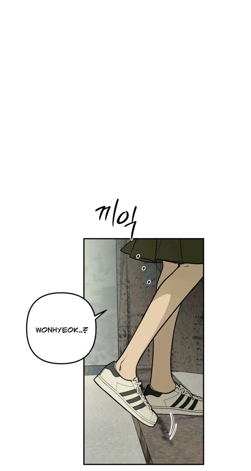 Read Daytime in the Bunker EN Manga Online