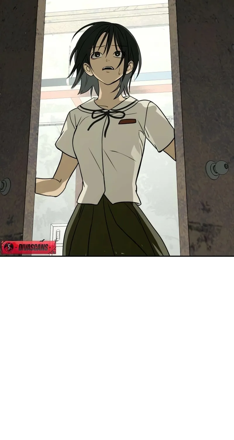 Read Daytime in the Bunker EN Manga Online