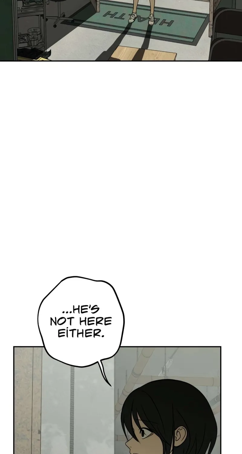 Read Daytime in the Bunker EN Manga Online