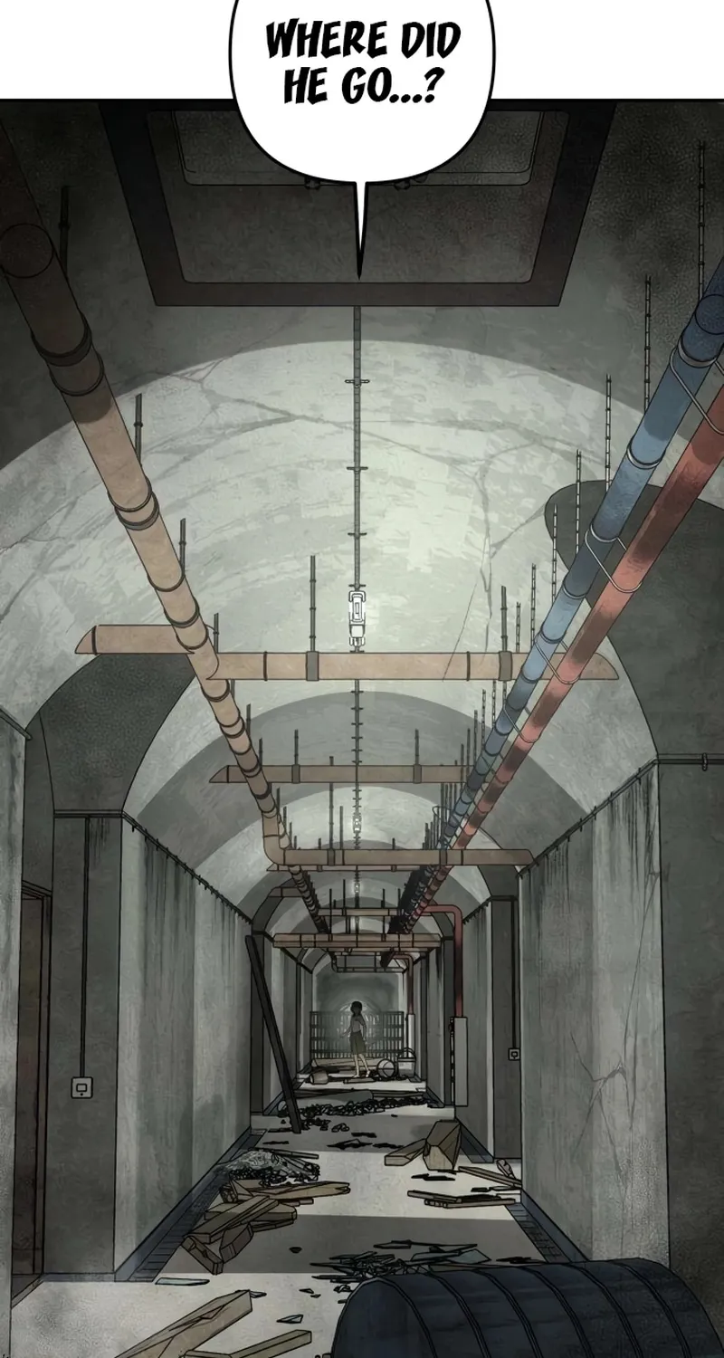 Read Daytime in the Bunker EN Manga Online