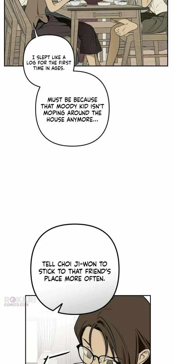 Read Daytime in the Bunker EN Manga Online