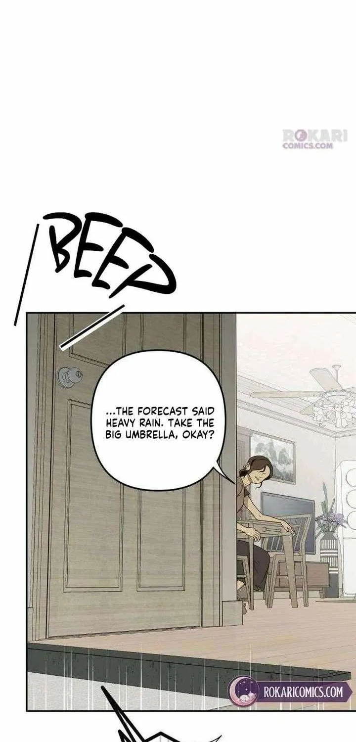 Read Daytime in the Bunker EN Manga Online