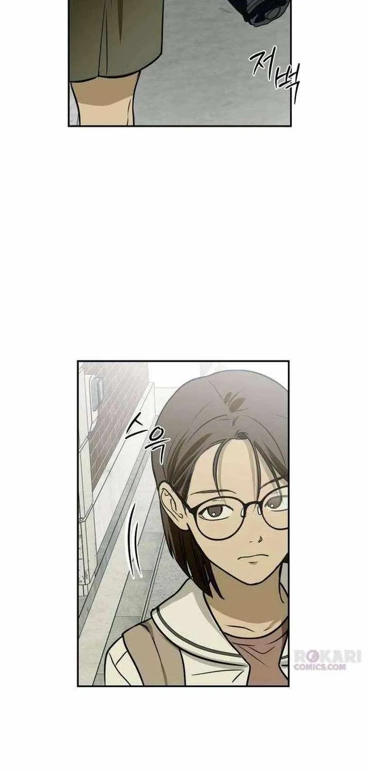 Read Daytime in the Bunker EN Manga Online