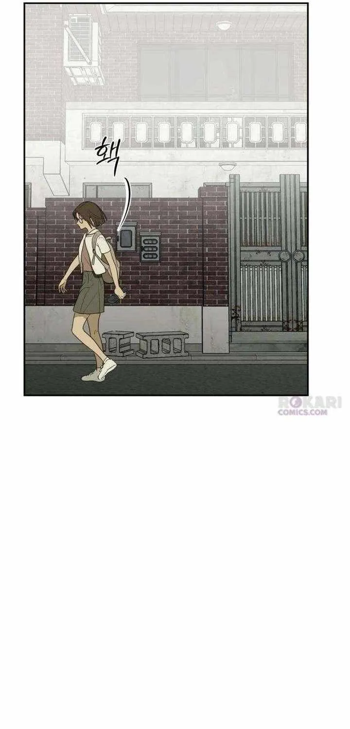 Read Daytime in the Bunker EN Manga Online