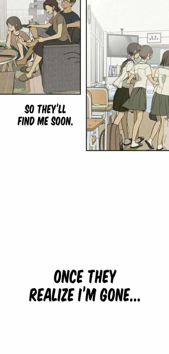 Read Daytime in the Bunker EN Manga Online