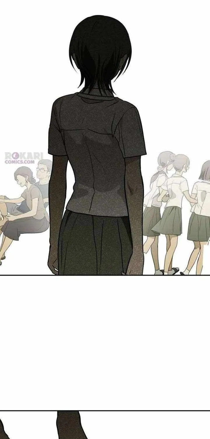 Read Daytime in the Bunker EN Manga Online