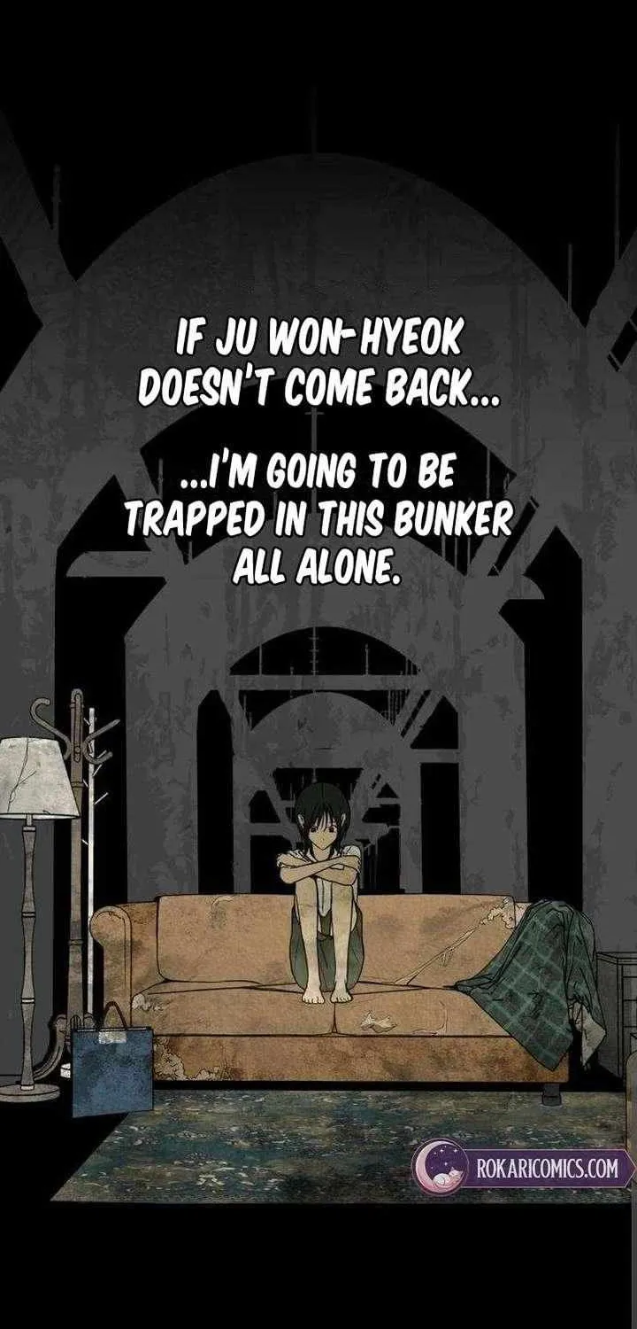 Read Daytime in the Bunker EN Manga Online